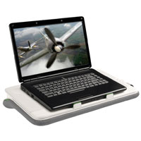 Мултифункционален аксесоар за лаптоп от Logitech