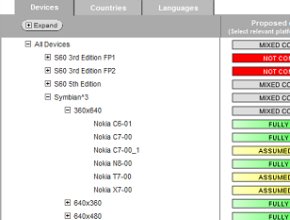 Появи се името Nokia T7-00, най-вероятно не е таблет