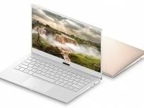 Новата версия на Dell XPS 13 добавя 4K дисплей