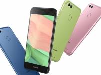 Huawei nova 2 и nova 2 plus предлагат Kirin 659 и 20MP селфи камера