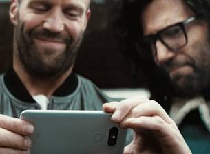 Доставките на LG G5 за годината може да са около 5,5 милиона броя