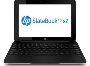 HP с два нови хибридни лаптопа с процесори от Intel и NVIDIA