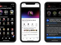 Facebook пуска своята алтернатива на Clubhouse