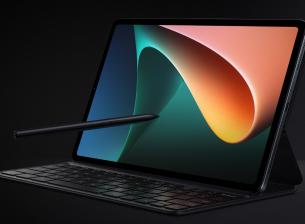 Xiaomi Pad 5 Pro е с 11-инчов екран и опция за 5G