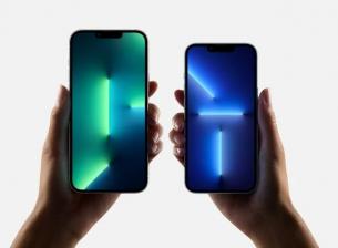 Apple iPhone 13 и 13 mini са с нови и по-изгодни цени във Vivacom