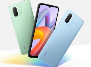Redmi A2 и Redmi A2+ са почти идентични бюджетни модели