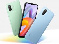 Redmi A2 и Redmi A2+ са почти идентични бюджетни модели