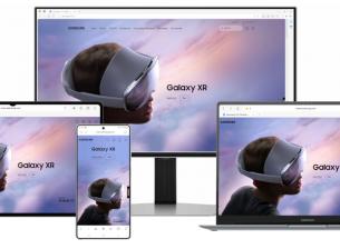 Samsung пуска настолен браузър