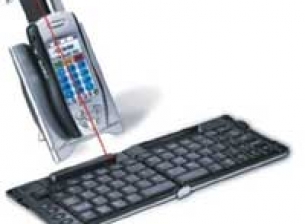 Клавиатура за дигитални асистенти (PDA) от Sprint