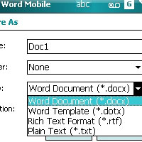 Ъпдейта на Office Mobile вече е онлайн