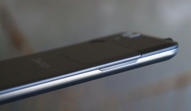 Pantech работи по 5