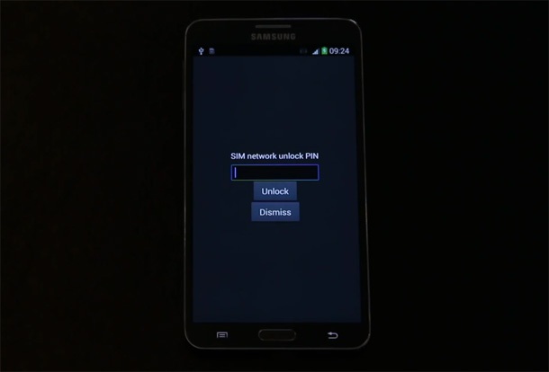 Приложение премахва регионалното заключване на Samsung Galaxy Note 3