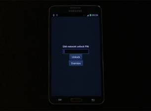 Приложение премахва регионалното заключване на Samsung Galaxy Note 3