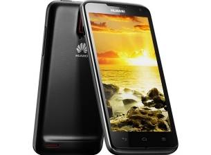 Huawei забавя пускането на Ascend D Quad за септември