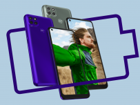 Защо голямата батерия е много по-важна от бързото зареждане