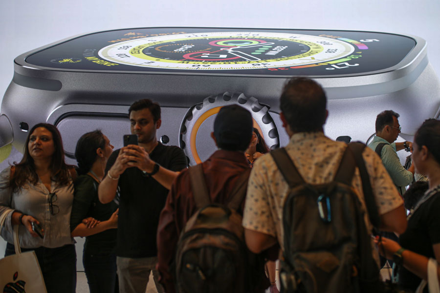 Apple Watch X ще донесе сериозен редизайн, но ще трябва да почакаме
