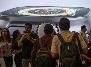 Apple Watch X ще донесе сериозен редизайн, но ще трябва да почакаме