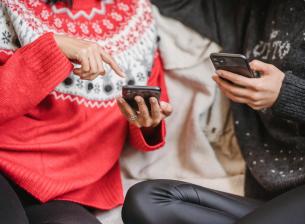 Black Friday ноември в A1 с до 80% отстъпки от тези популярни модели на Samsung, Apple, Xiaomi и още...