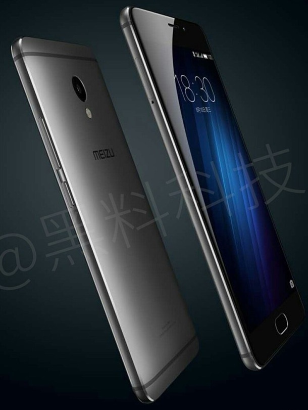 Meizu E се очертава като модел от среден клас, очакваме го на 10 август