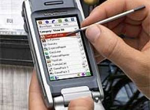 Sony Ericsson P900 вече и на българския пазар