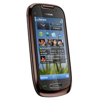 Официално представяне и на Nokia C7