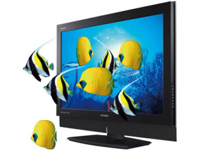 Samsung инвестира в производител на 3D дисплеи