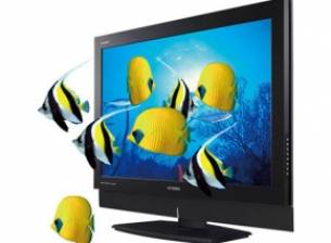 Samsung инвестира в производител на 3D дисплеи