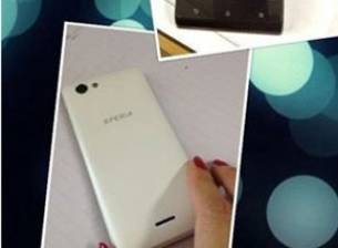 Тестове на Sony ST26i показват, че ще работи с Android 4.0