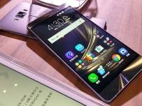 Първият смартфон с чип Snapdragon 821 е Asus ZenFone 3 Deluxe