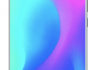 Xiaomi патентова смартфон с двойна селфи камера под дисплея