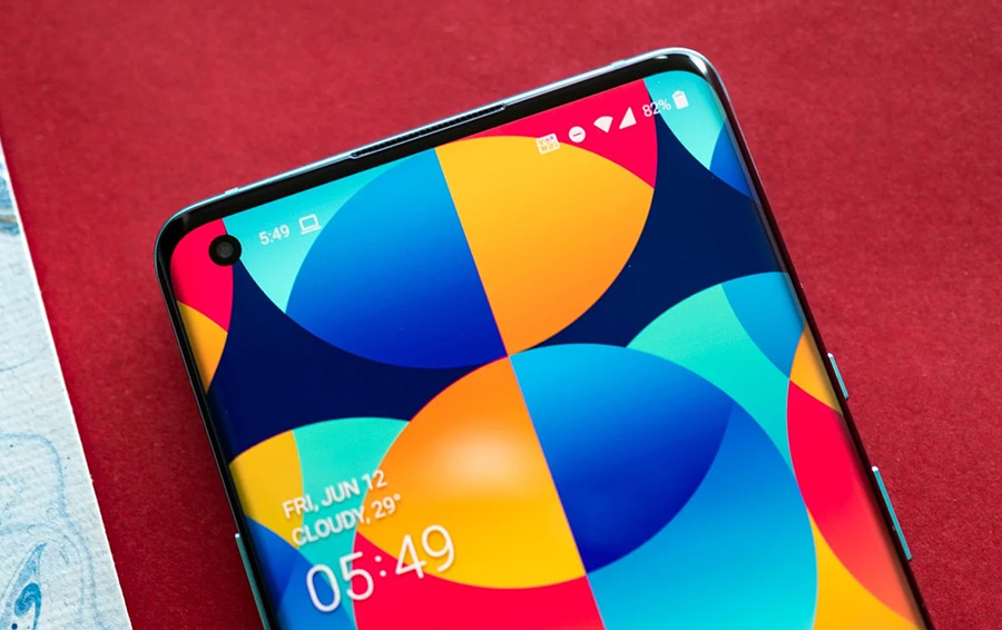 OnePlus Nord ще има двойна селфи камера