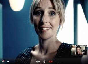 Skype за iPad получи оптимизация за Retina дисплей