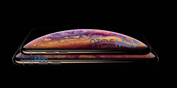 Появиха се снимки на новите модели iPhone и на Apple Watch Series 4