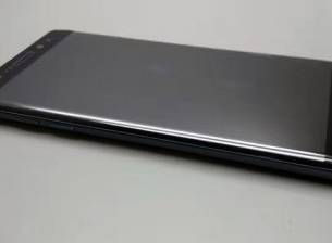 Тези снимки може би показват прототип на Galaxy Note7