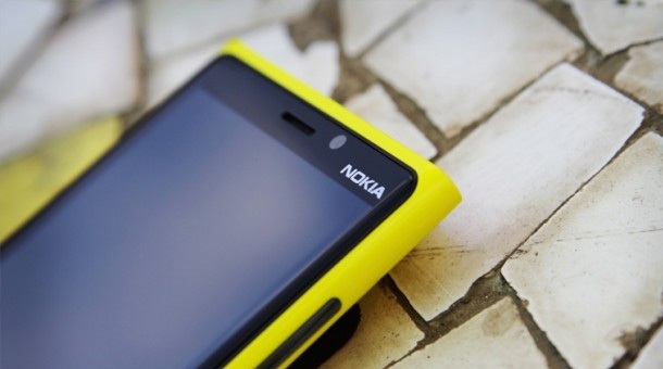 Reuters: Nokia ще представи смартфон с голям екран през септември