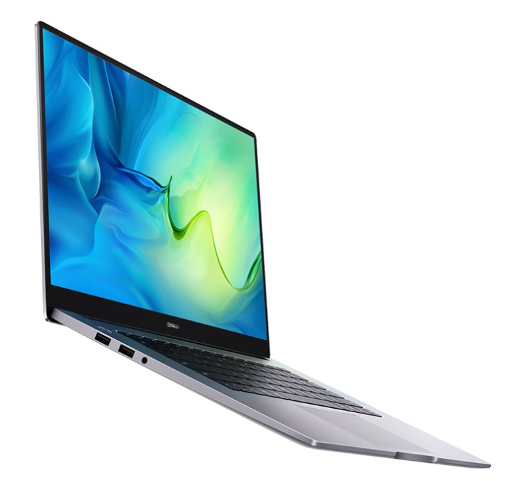Huawei Matebook D 14 и D 15 вече и с процесори Ryzen 5000
