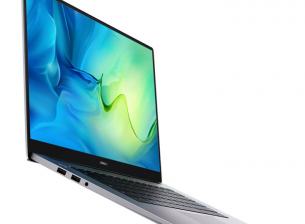 Huawei Matebook D 14 и D 15 вече и с процесори Ryzen 5000