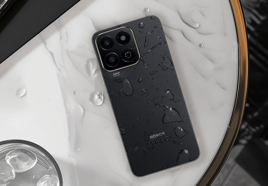 Започват продажбите на Honor 200 Smart