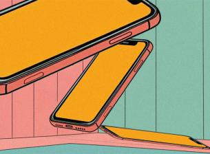 Apple може съществено да промени графика за представяне на iPhone