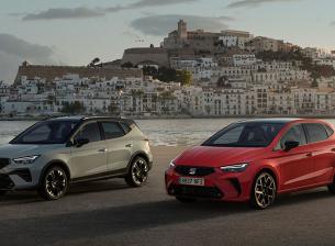 Seat освежи два от най-популярните си автомобили