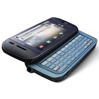 LG представи първият си телефон с Android