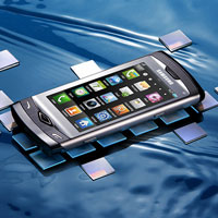 Samsung се надява да продаде 10 милиона броя от S8500 Wave