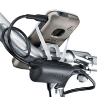 Nokia пуска телефонно зарядно за велосипед