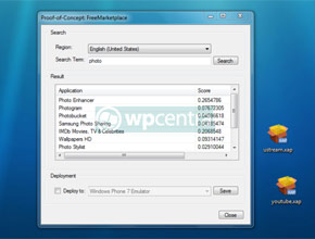 Хакери отключиха DRM защитата на приложенията за Windows Phone 7