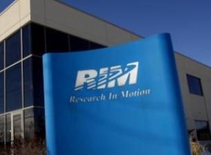 RIM може да построи завод за BlackBerry в Индия