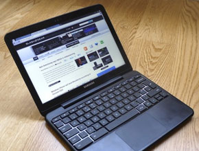 Chromium OS вече може да синхронизира автоматично документи с Google Docs