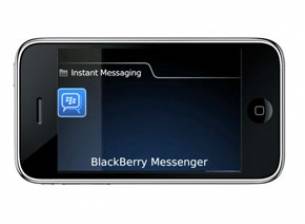 RIM не подготвя версия на BBM за други платформи