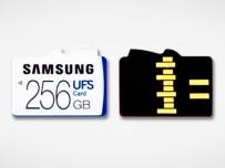 Samsung Galaxy Note7 може да има хибриден слот за UFS и microSD карти