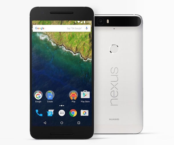 Цената на Nexus 6P в Европа ще започва от 649 евро