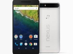 Цената на Nexus 6P в Европа ще започва от 649 евро
